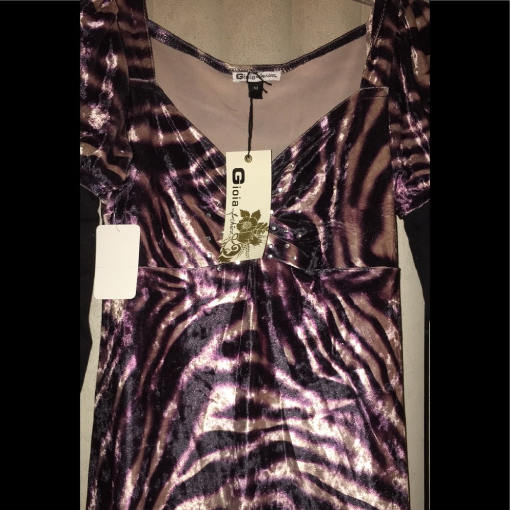 Brand new party dresses